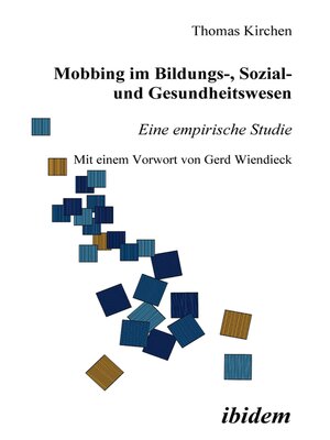 cover image of Mobbing im Bildungs-, Sozial- und Gesundheitswesen